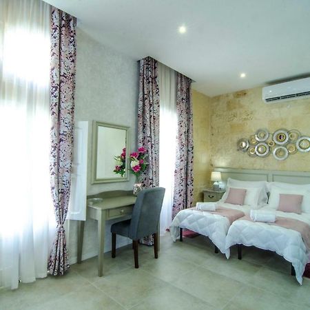 Santa Lucia B & B Suite Rabat Extérieur photo