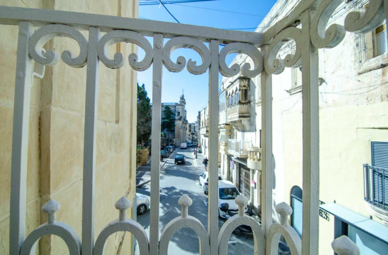 Santa Lucia B & B Suite Rabat Extérieur photo