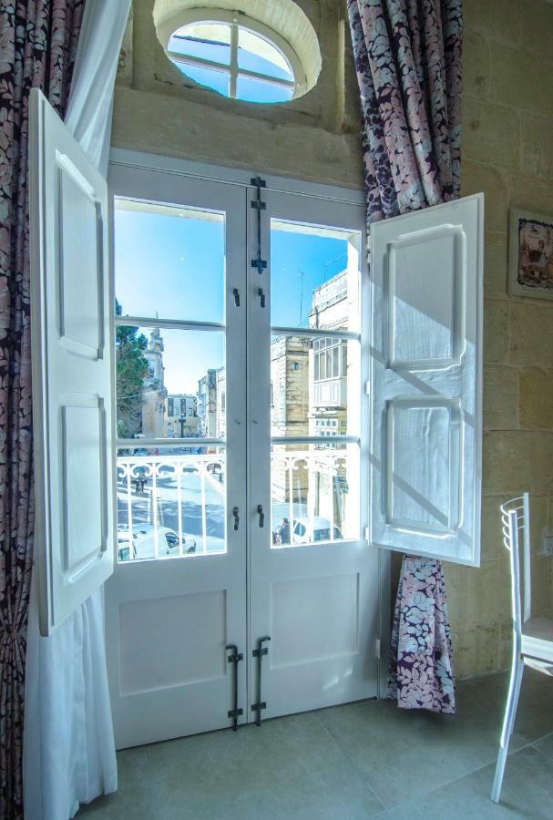 Santa Lucia B & B Suite Rabat Extérieur photo