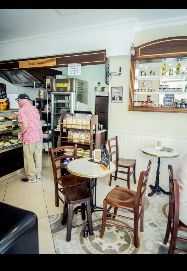 Santa Lucia B & B Suite Rabat Extérieur photo