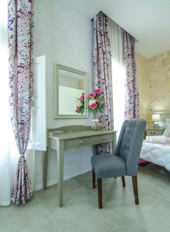 Santa Lucia B & B Suite Rabat Extérieur photo