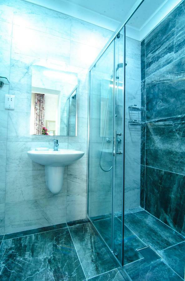 Santa Lucia B & B Suite Rabat Extérieur photo