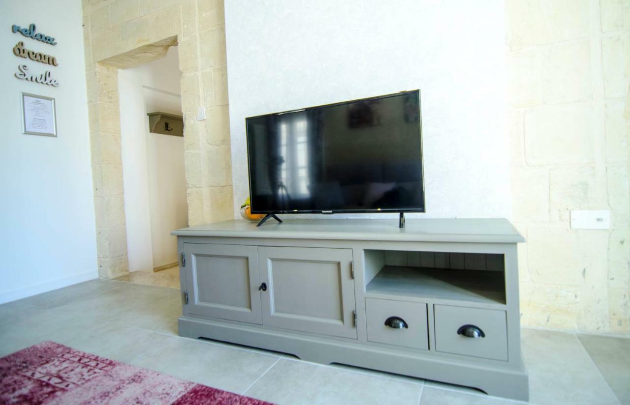 Santa Lucia B & B Suite Rabat Extérieur photo