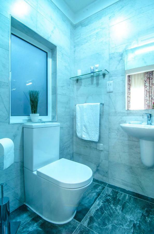 Santa Lucia B & B Suite Rabat Extérieur photo