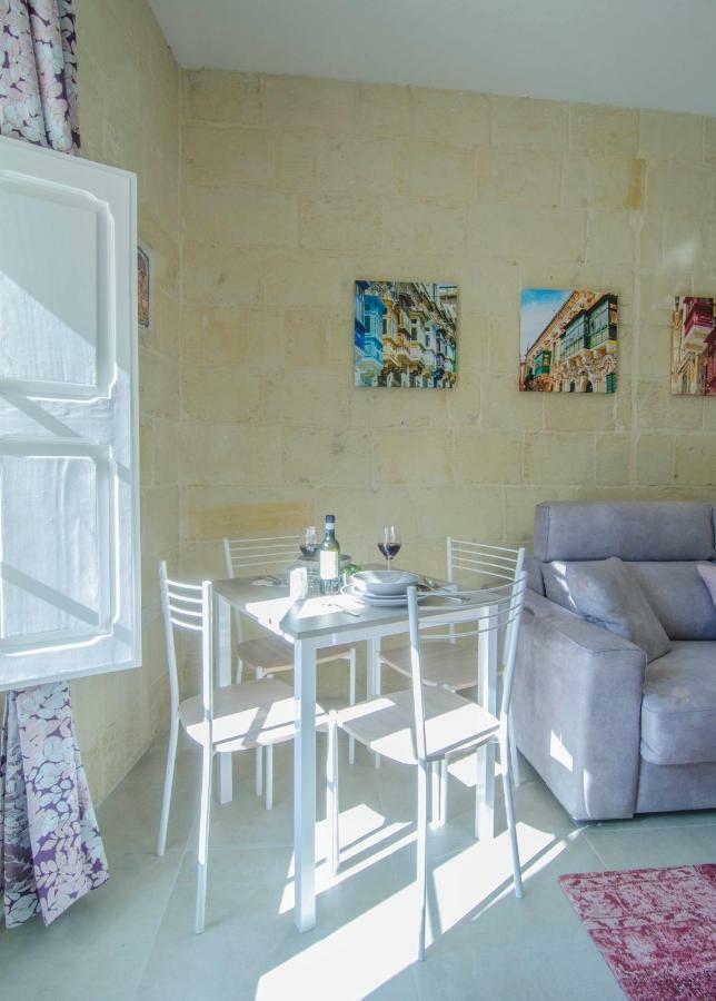 Santa Lucia B & B Suite Rabat Extérieur photo