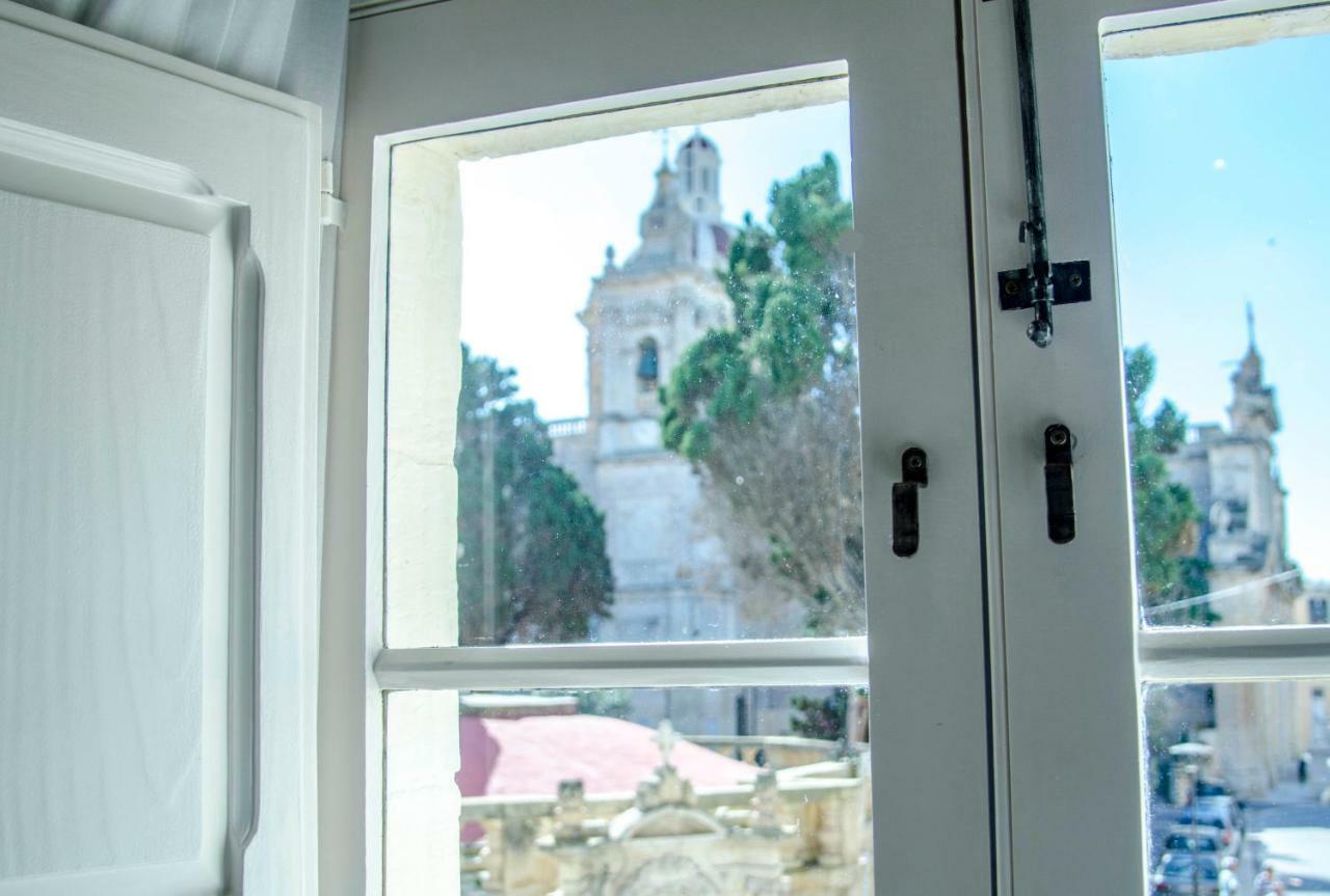Santa Lucia B & B Suite Rabat Extérieur photo