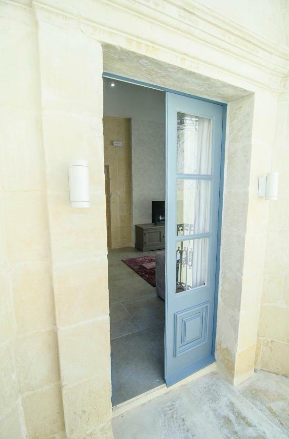 Santa Lucia B & B Suite Rabat Extérieur photo