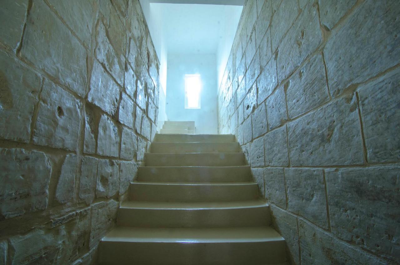 Santa Lucia B & B Suite Rabat Extérieur photo